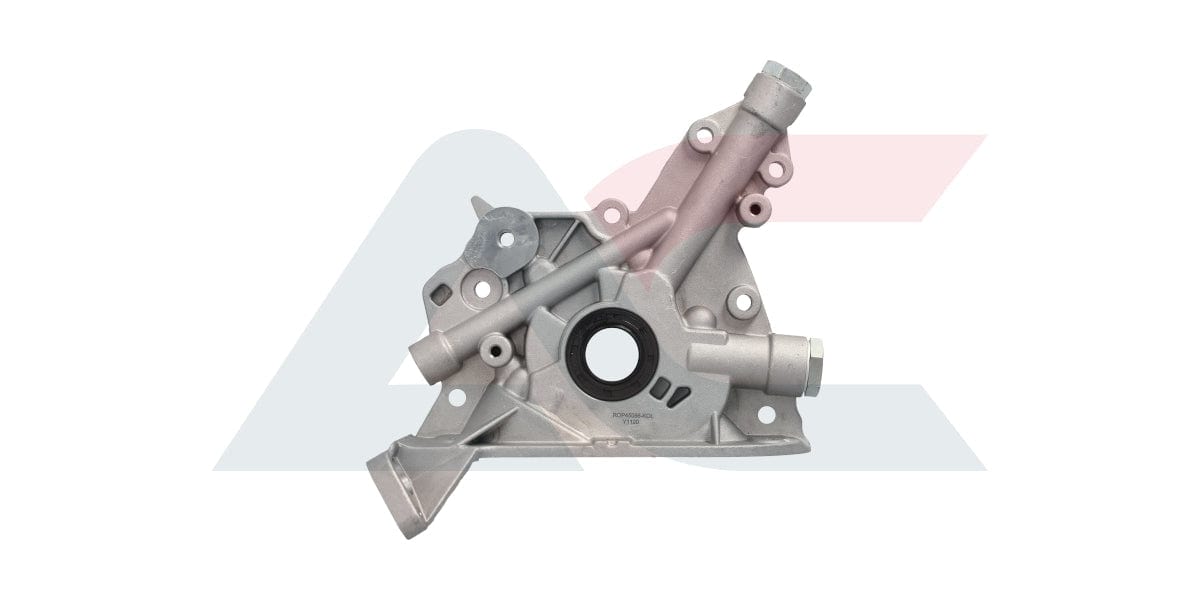 Oil Pump for Opel 1.8 Z18XE Engines | Astra, Meriva, Zafira