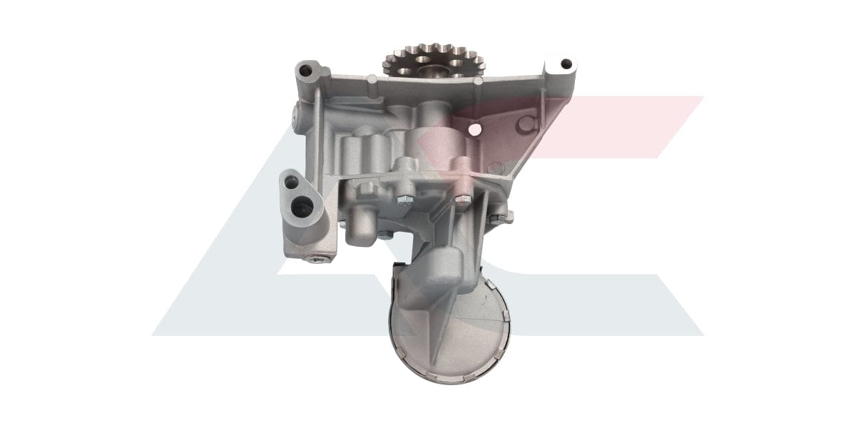 Oil Pump Citroen C2 C3 C4 Xsara Berlingo (Tu5Jp4 Tu5Jp4B) Peugeot 1007 206 207 307 Partner (Tu5Jp4)