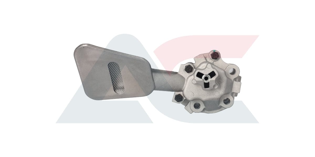 Oil Pump Fia Bravo 1.6I 182A6.000 (Kolben Rop37033-Kol) True