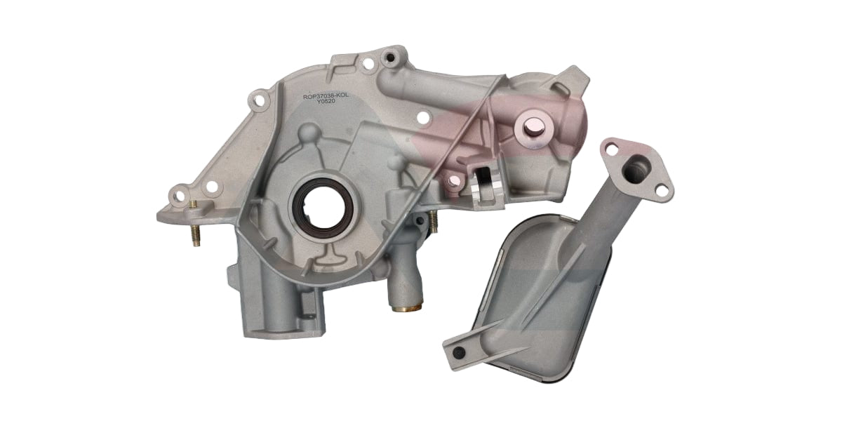 Oil pump for Fiat Palio 1.2 178B7 engine 2000-2004 – South Africa fitment XTOP1213