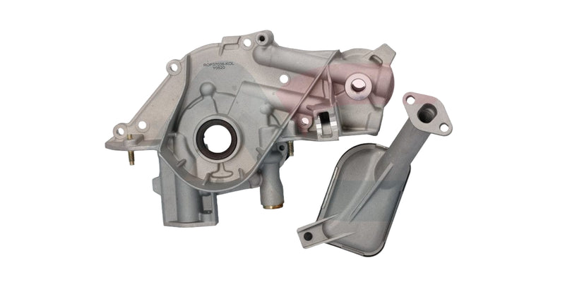 Oil pump for Fiat Palio 1.2 178B7 engine 2000-2004 – South Africa fitment XTOP1213