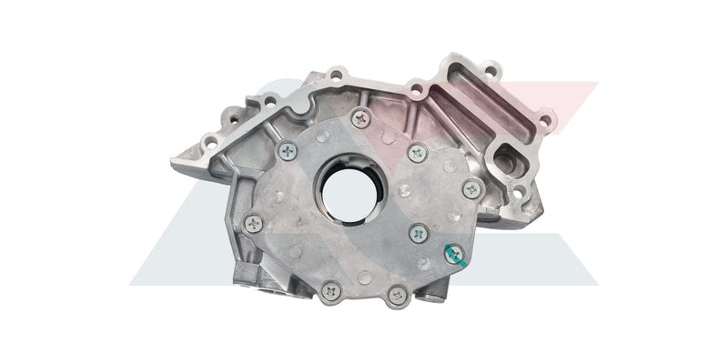 Oil Pump Ford Escort 1600I 1800I Focus Mondeo (Zetec 16 Rka Eddb Ek Nga) (Kolben Rop40098-Kol) True