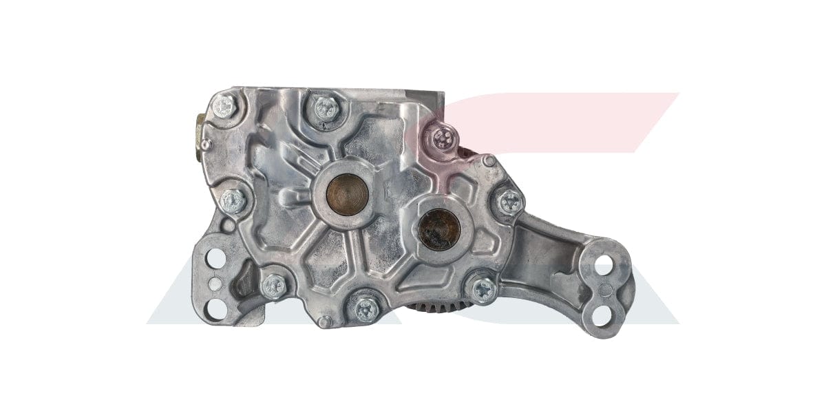 Oil Pump Ford Everest 3.0 Tdci (Weat) Courier (Wl Wlt) Rnager (Wlt) Mazda B2500 Bt-50 (Wlt Weat)