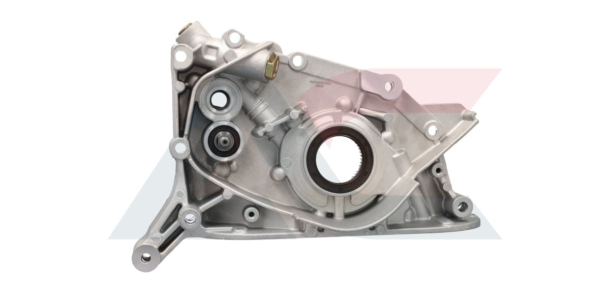 Oil Pump Hyundai Bakkie 2.5Idt (D4Bf) 2.6Id (D4Bb) Mitsubishi Colt (4D5^) (KOLBEN ROP48701-KOL)