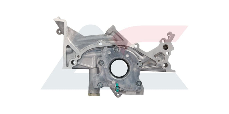 Oil Pump Nissan Maxima 300Se V6 1 Tonner Hardbody (Vg30E) (Kolben Rop60036-Kol) True