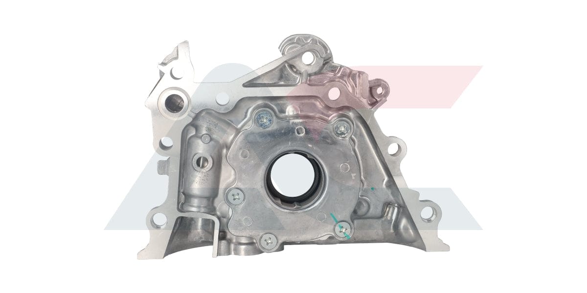 Oil Pump Toyota Conquest 1600 Corolla (4A-Ge) (Kolben Rop80013-Kol) True
