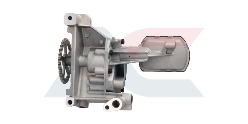 Oil Pump Volvo S40 2.0/estate (B420S1 B4204S) 97-04 (Kolben Rop86010-Kol) True