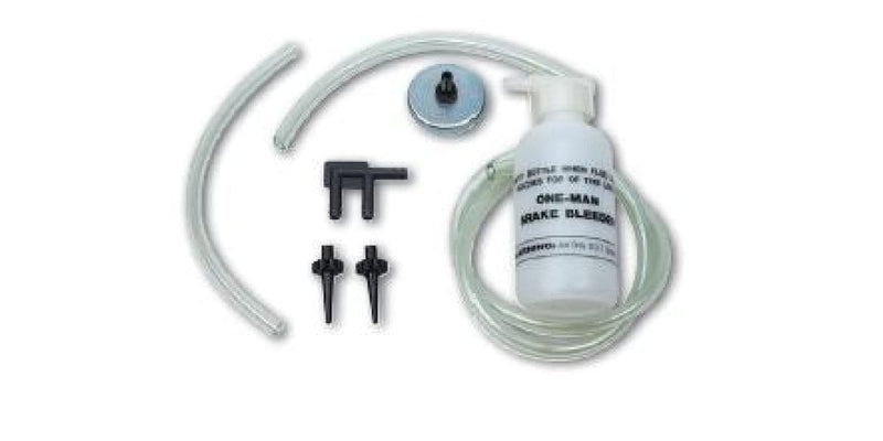 One Man Braker Bleeder AMPRO T71658 tools at Modern Auto Parts!