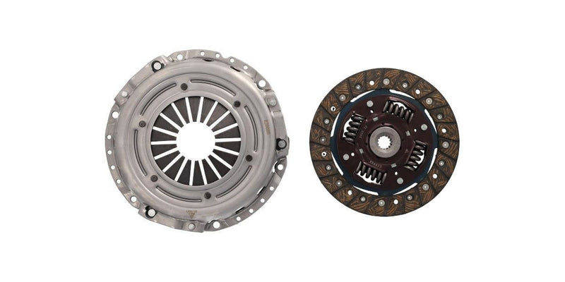 Opel Ascona/Corsa (1.3S/1.4Nv/1.4Se/1.3Ne/1.2S) Clutch Kit CK451M ~Modern Auto Parts!