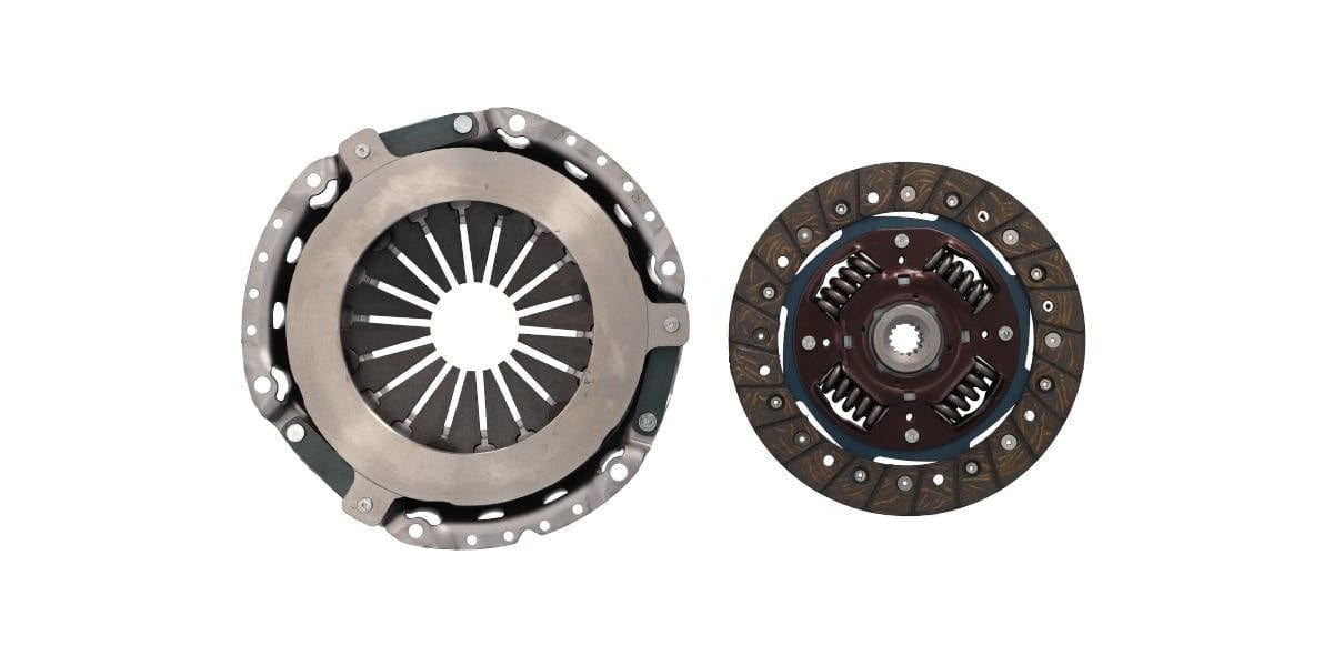 Opel Ascona/Corsa (1.3S/1.4Nv/1.4Se/1.3Ne/1.2S) Clutch Kit - Modern Auto Parts