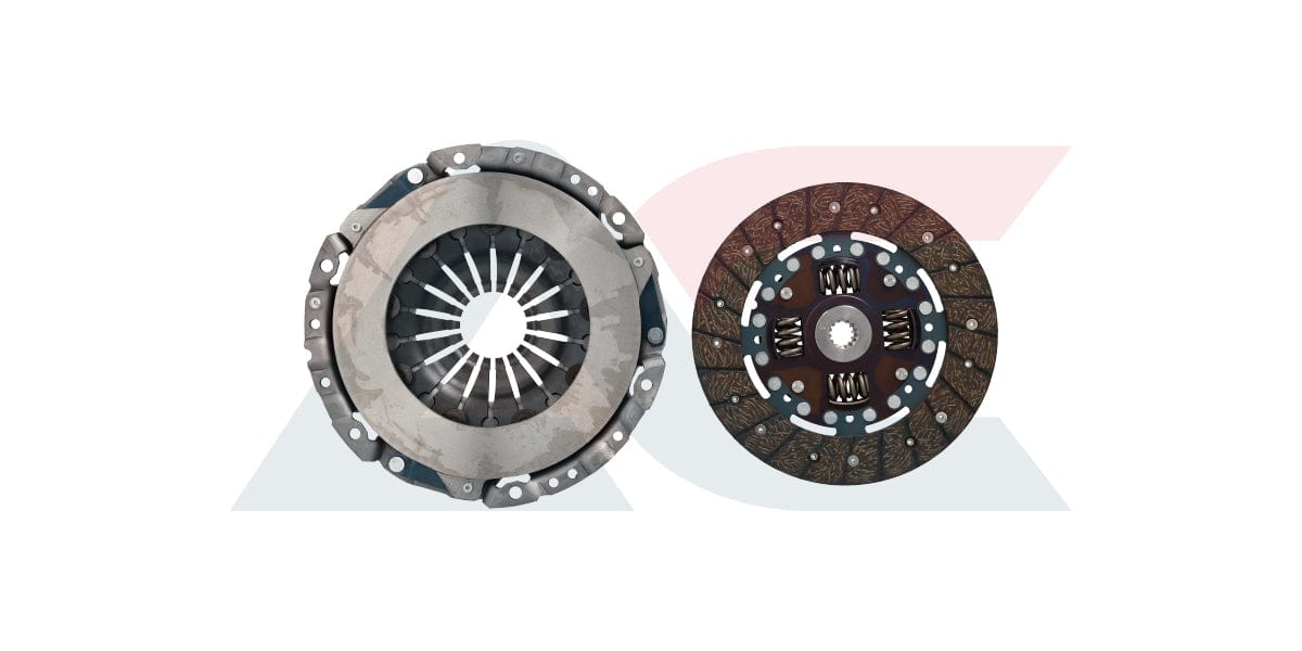 Opel Astra/kadette/deawoo (1.6Nz/1.6Se/1.6Sv) Clutch Kit Ck453M