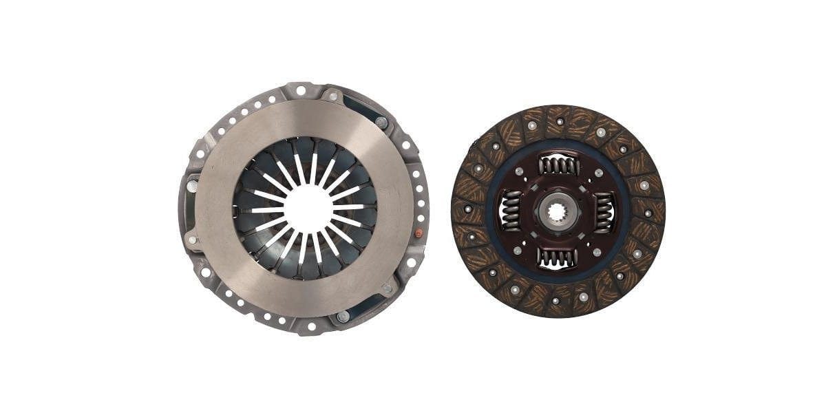 Opel Astra/Kadette/Deawoo (1.6Nz/1.6Se/Z16Xel/1.6Ne) Clutch Kit - Modern Auto Parts