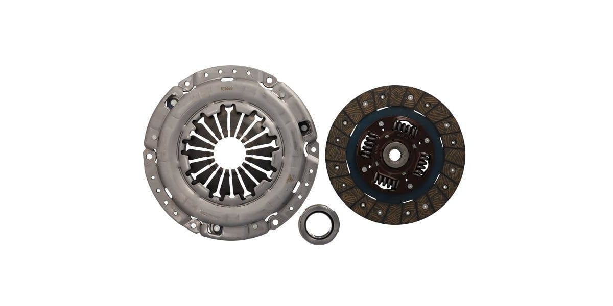 Opel Astra/Kadette/Deawoo (A16Dms/1.8Se/Z18Ze/2.0Seh) Clutch Kit CK454M ~Modern Auto Parts!