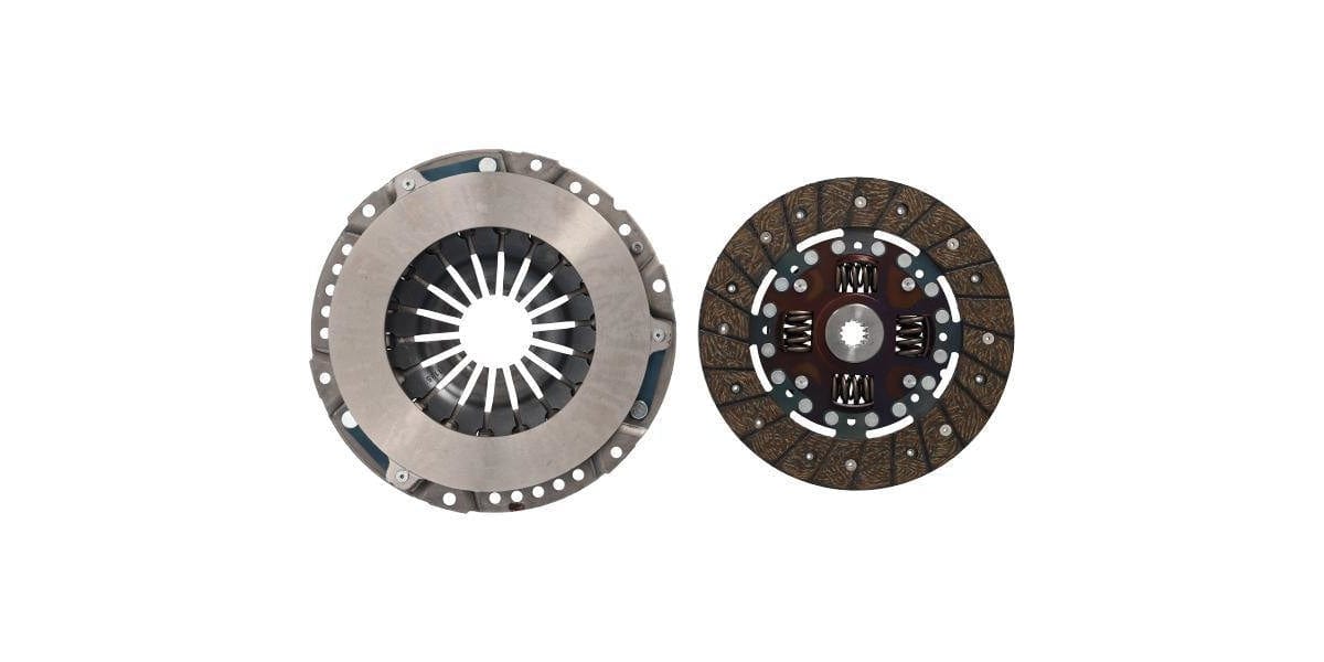 Opel Astra/Meriva (Z16Xe/Z16Xep) Clutch Kit - Modern Auto Parts