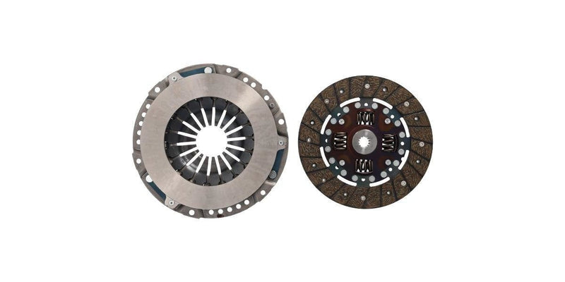 Opel Astra/Meriva (Z16Xe/Z16Xep) Clutch Kit - Modern Auto Parts