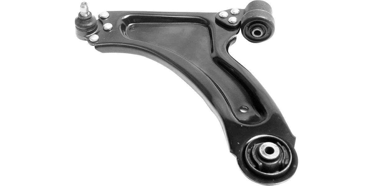 Opel Corsa 02 To 11 Front Lower Control Arm Left (12826AP)
