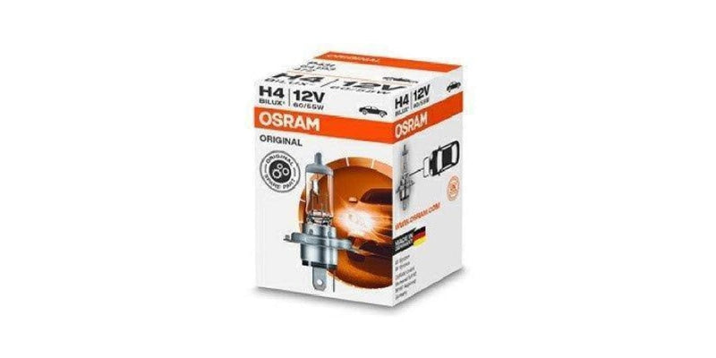 Osram P43T H4 12V 60/55W (G12342) - Modern Auto Parts
