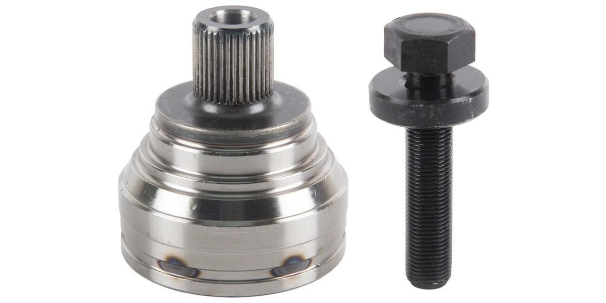 Outer CV Joint Audi 500E, Se (Non Abs)(92-94) ~ Modern Auto Parts!