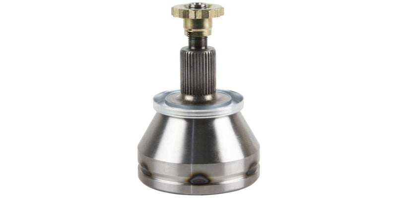 Outer CV Joint Audi A1 (Only Some Models)(2010-), Volkswagen Polo 1.9Tdi Sportline 96Kw, 1.8Gti (2003-) ~ Modern Auto Parts!