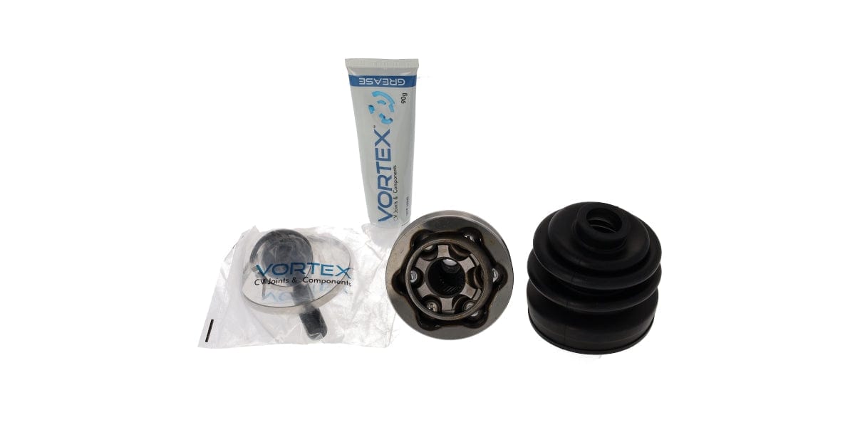 Outer Cv Joint Audi A3 1.6 Tdi Seat Leon Golf 5 6 Vw Touran Caddy 2004-2016 Cv Joints