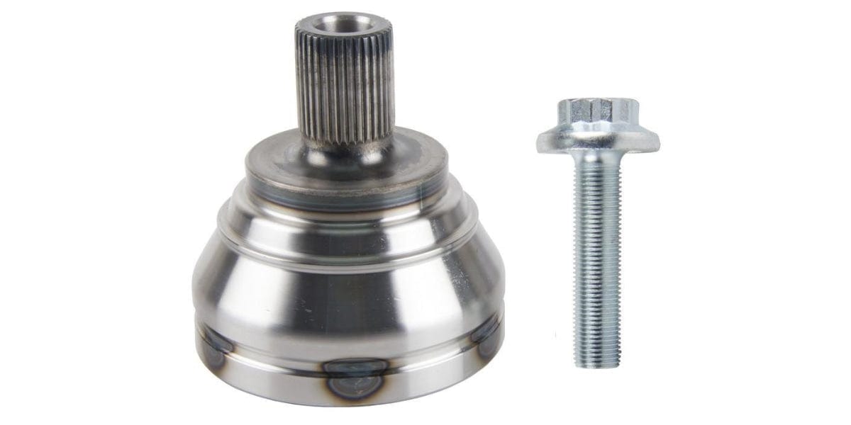 Outer CV Joint Audi A3 (Only Some Models)(2008-), Volkswagen Golf Vi (Only Some Models)(2009-) ~ Modern Auto Parts!