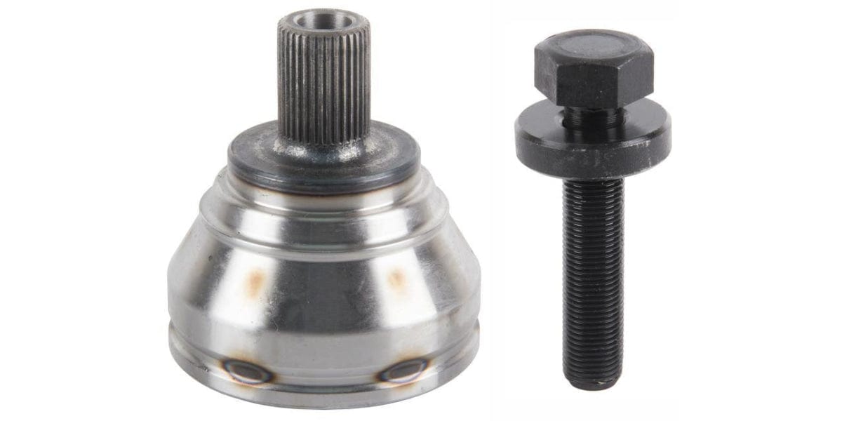 Outer CV Joint Audi A3, S3 ((2003-), Volkswagen Caddy, Eos, Golf V, Golf Vi, Passat, Touran (2003-) ~ Modern Auto Parts!