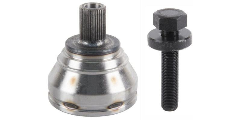 Outer CV Joint Audi A3, S3 ((2003-), Volkswagen Caddy, Eos, Golf V, Golf Vi, Passat, Touran (2003-) ~ Modern Auto Parts!