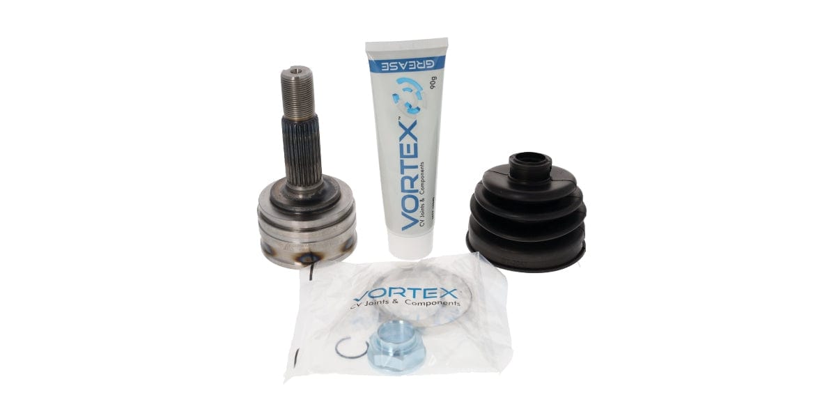 Outer Cv Joint Citroen C1 1.0 Peugeot 107 Toyota Aygo 2006-2015 Cv Joints