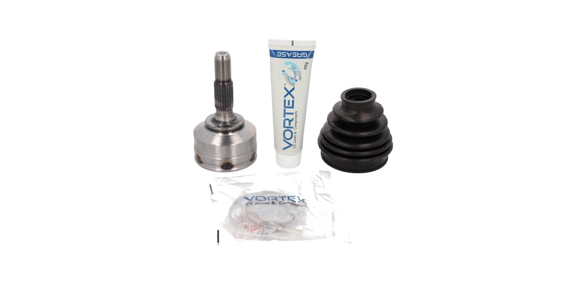 Outer Cv Joint Citroen C2 1.6I Vts C3 C4 Xsara 2001-2010 Cv Joints