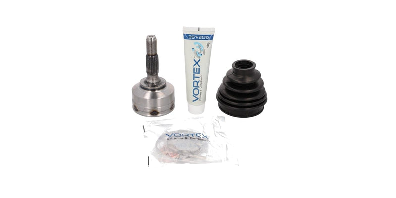 Outer Cv Joint Citroen C2 1.6I Vts C3 C4 Xsara 2001-2010 Cv Joints