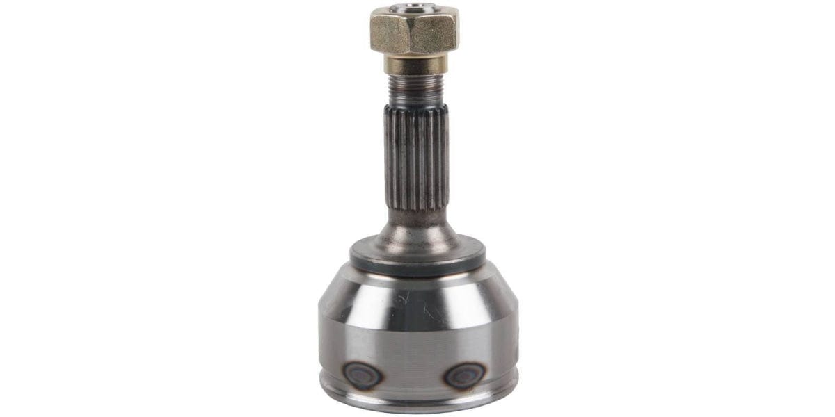 Outer CV Joint Citroen C2 (Only Some Models)(2002-), Peugeot 206 (Only Some Models)(01-06) ~ Modern Auto Parts!