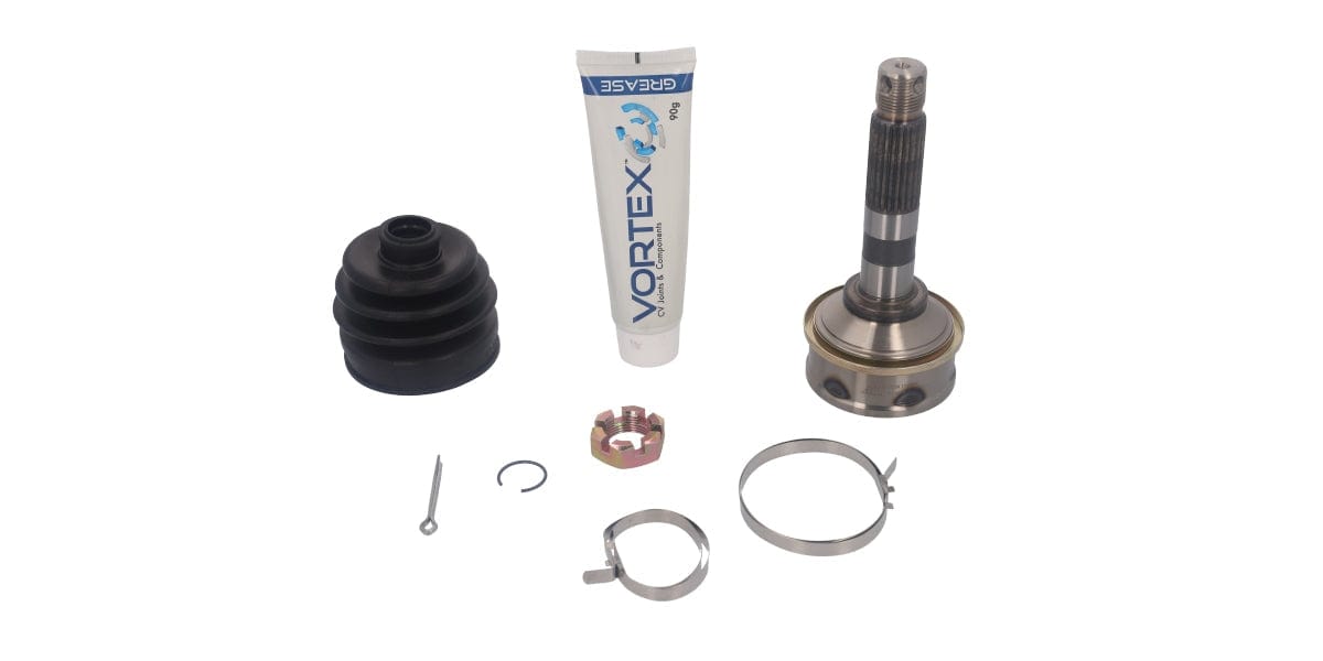 Outer Cv Joint Daihatsu Charade Cx Turbo 1983-1985 Cv Joints