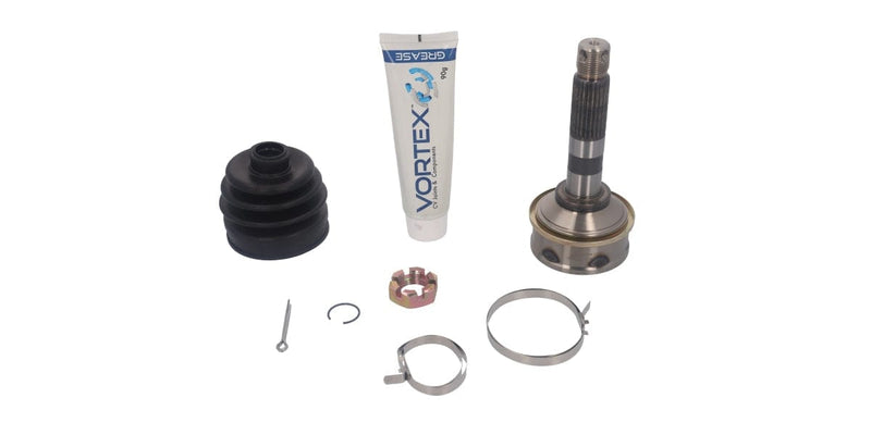 Outer Cv Joint Daihatsu Charade Cx Turbo 1983-1985 Cv Joints