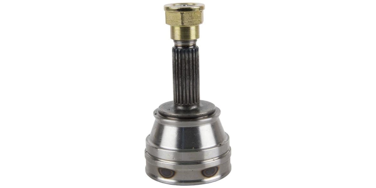 Outer CV Joint Fiat Palio, Sienna, Weekend 1.2 (Non Abs)(00-10), Strada 1.2, 1.4, 1.6, 1.7Td (2005-) ~ Modern Auto Parts!