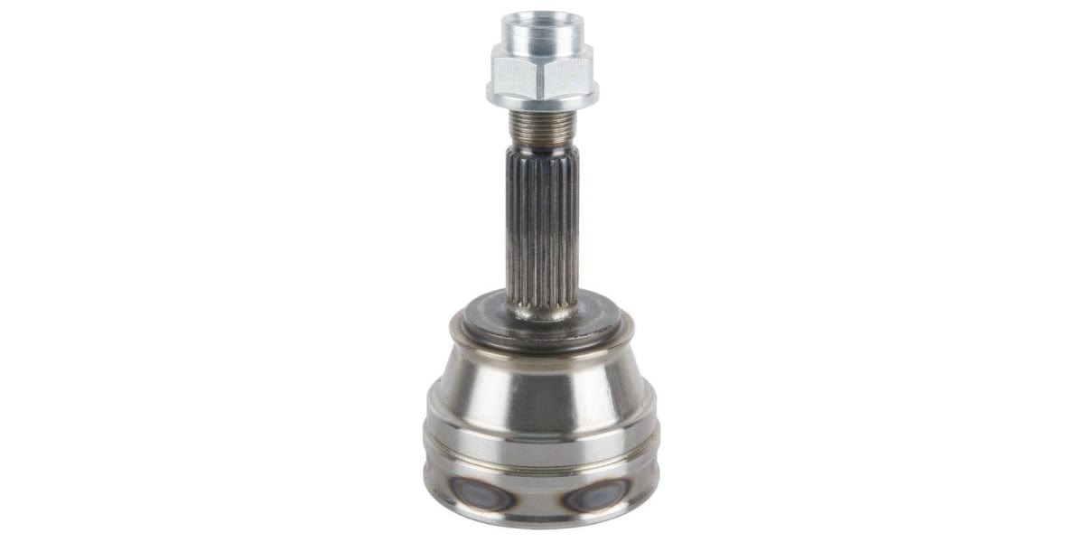 Outer CV Joint Fiat Palio, Sienna, Weekend 1.2 (Non Abs)(00-10), Strada 1.2, 1.4, 1.6, 1.7Td (2005-) ~ Modern Auto Parts!