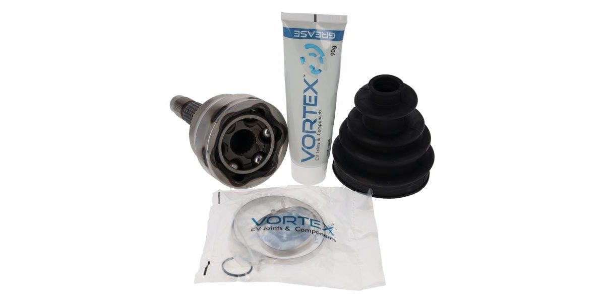 Outer Cv Joint Fiat Strada 1.2 El 1.4 1.6 1.7Td 2005-2011 Cv Joints