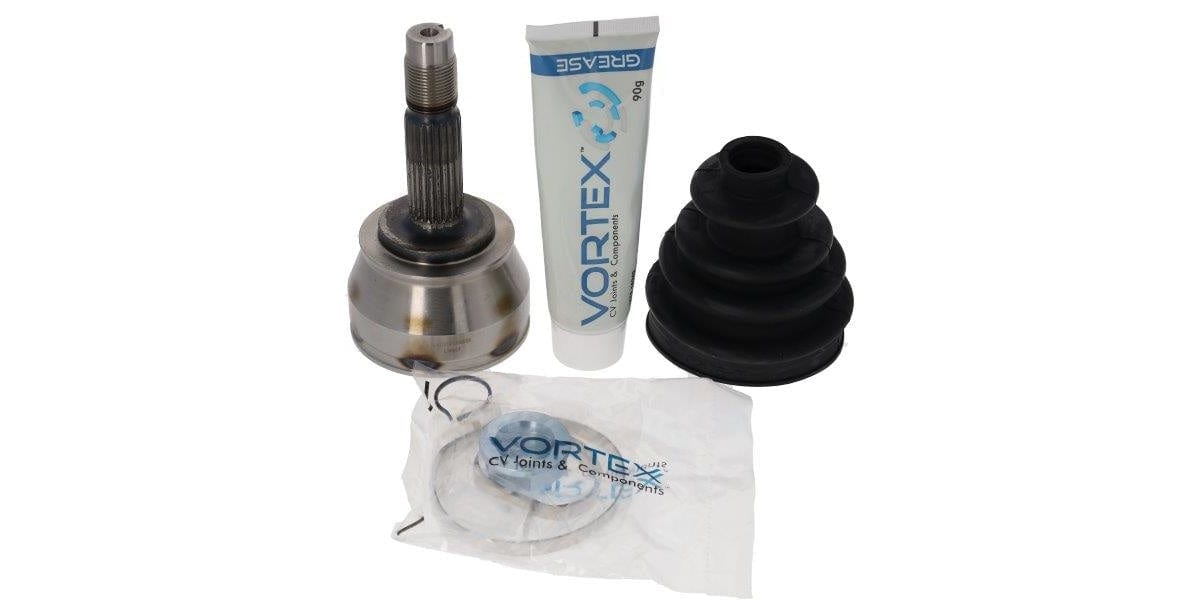 Outer Cv Joint Fiat Strada 1.2 El 1.4 1.6 1.7Td 2005-2011 Cv Joints