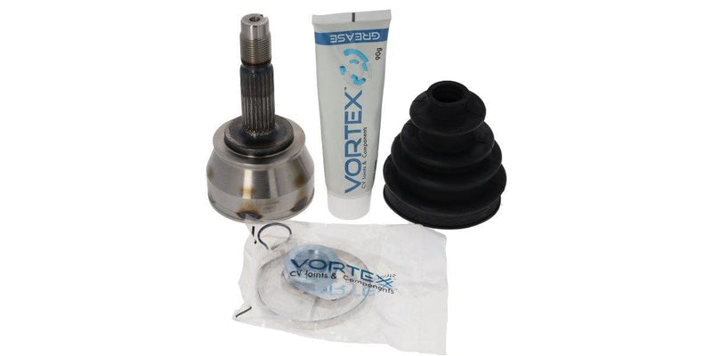 Outer Cv Joint Fiat Strada 1.2 El 1.4 1.6 1.7Td 2005-2011 Cv Joints