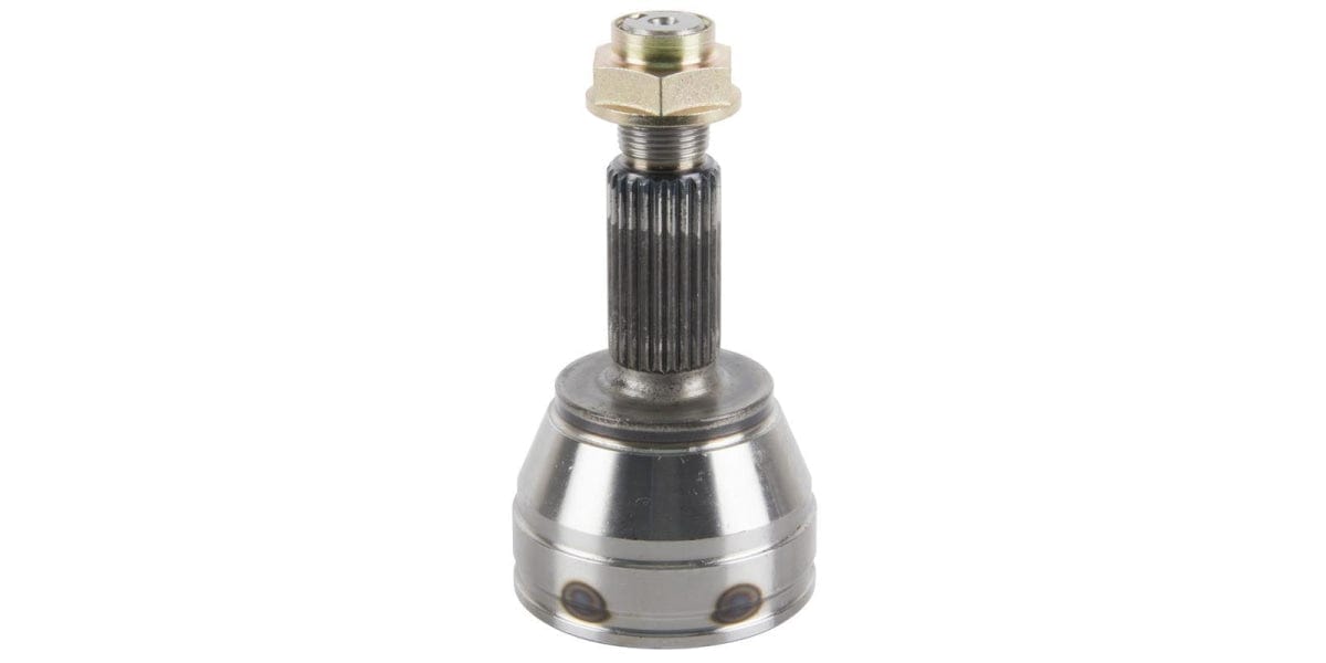 Outer CV Joint Ford Bantam 1.3, 1.6 Rocam (Clip On Shaft)(2003-), Ford Ikon 1.3, 1.6 (01-07) ~ Modern Auto Parts!