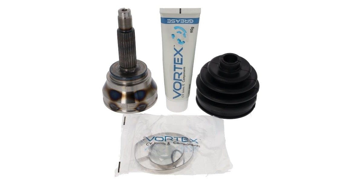 Outer Cv Joint Ford Escort 1.3L 1.6L Xr3 Bantam Rustler 1981-1994 Cv Joints