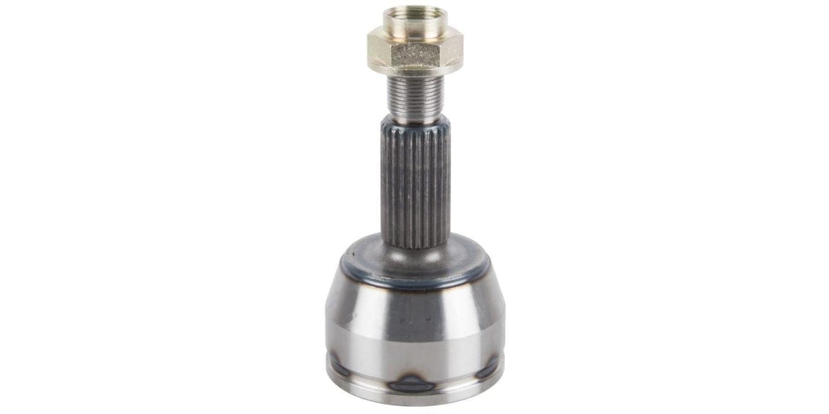 Outer CV Joint Ford Fiesta 1.3, 1.4, 1.6, Mazda 121 Soho 1.3, 1.4 (Some 1.4, 1.6 Models Use Pj818022)(97-03) ~ Modern Auto Parts!