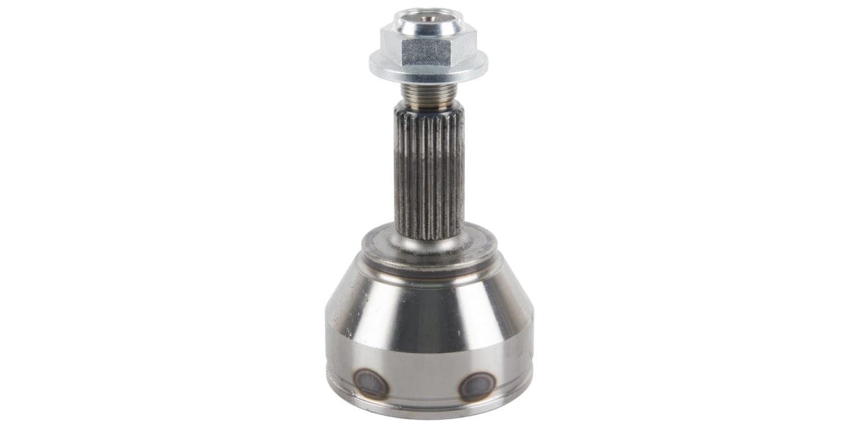 Outer CV Joint Ford Fiesta 1.6Tdci (Bigger 23 Inside Spline) 03-08, Ford Focus Mk1 1.6, 1.8Tdci, 2.0 (00-05) ~ Modern Auto Parts!