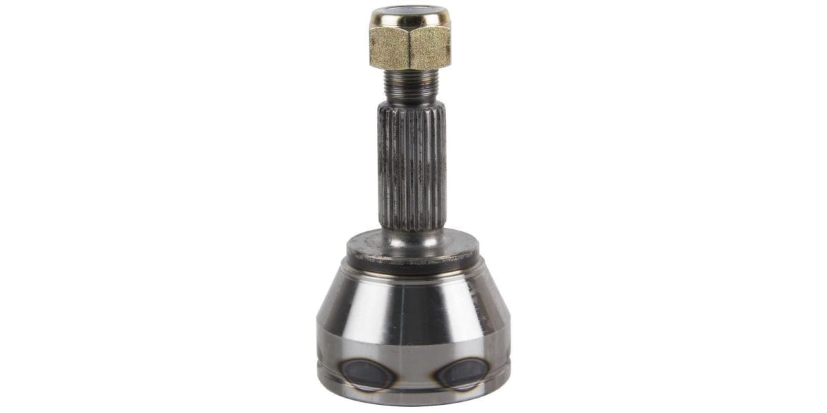 Outer CV Joint Ford Fiesta 2.0St (Small 23 Inside Spline)(2003-) ~ Modern Auto Parts!