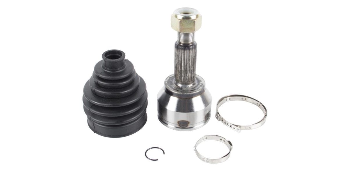 Outer CV Joint Ford Figo - All (2010-) ~ Modern Auto Parts!