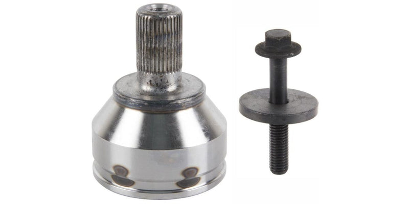 Outer CV Joint Ford Focus Mk2 1.6, 2.0 (2005-), Volvo S40 (Only Some Models)(2005-) ~ Modern Auto Parts!