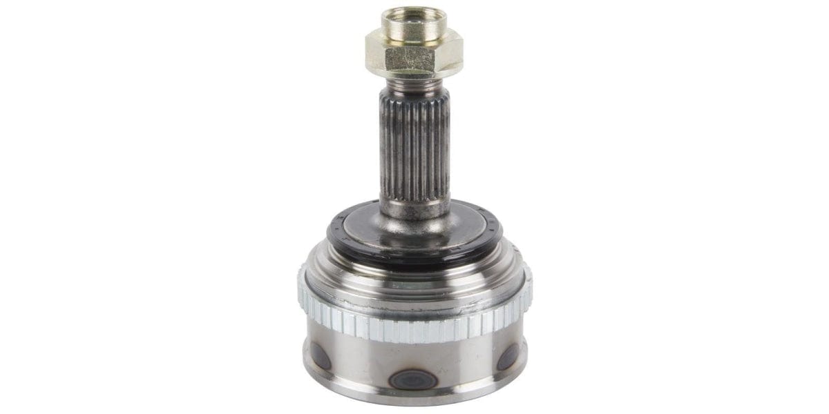 Outer CV Joint Honda Ballade 160E, 180E Sr4 With Abs (92-96), Civic, Ballade 1600 V-Tec Abs So4 (96-00) ~ Modern Auto Parts!