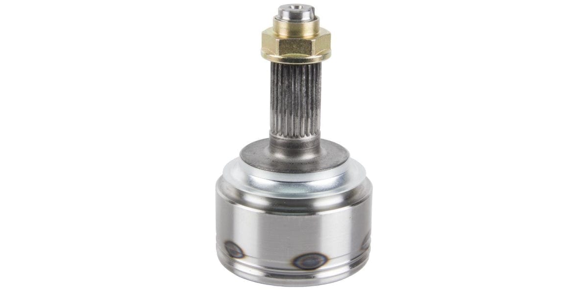 Outer CV Joint Honda Civic (Model With Triangular Exhausts, 8Th Generation)(2006-) ~ Modern Auto Parts!