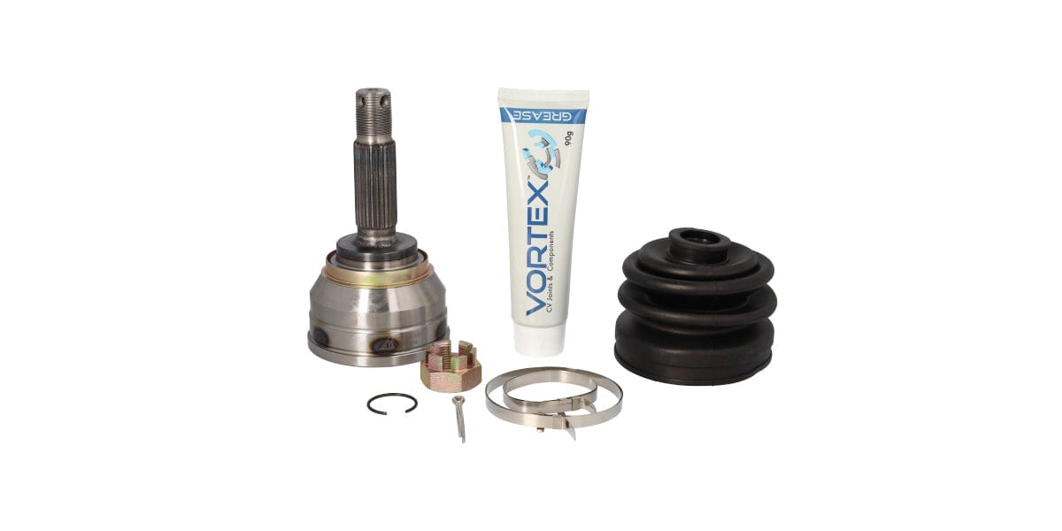 Outer Cv Joint Hyundai Elantra 1.6 1.8 Sonata Triburon 1994-2003 Cv Joints