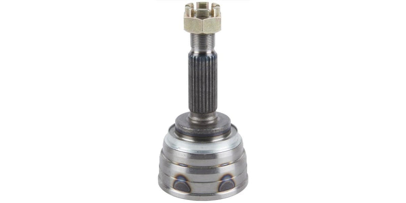 Outer CV Joint Hyundai Elantra J1, J2, J3 Non Abs LHS & RHS Sometimes Not The Same (93-96) ~ Modern Auto Parts!