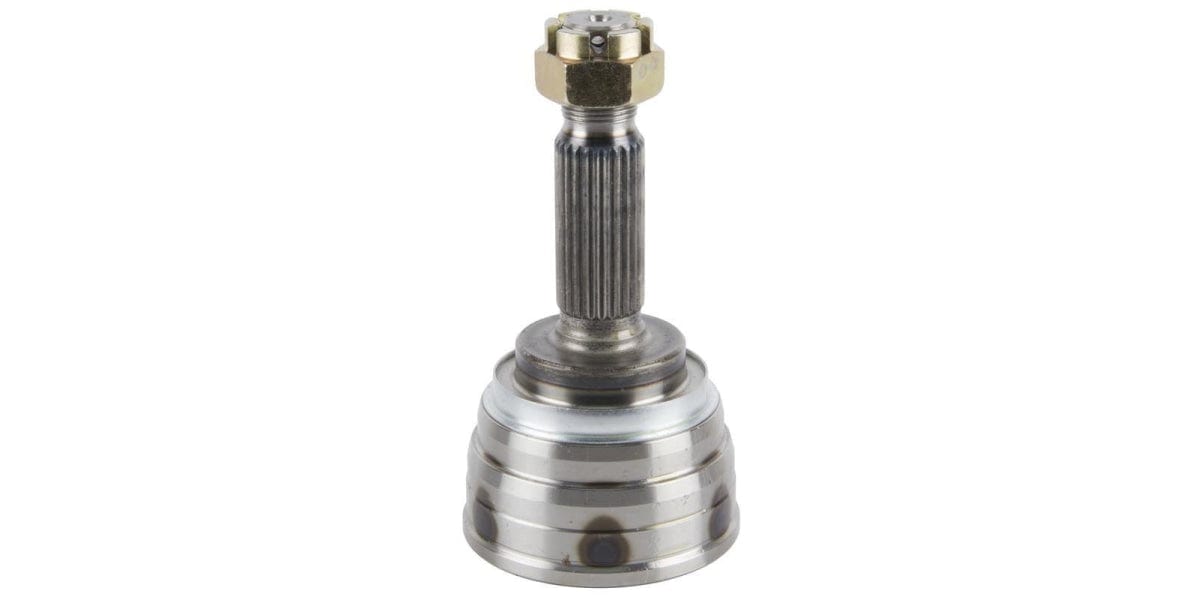 Outer CV Joint Hyundai Elantra J1, J2, J3 Non Abs (Lhs&Rhs Sometimes Not The Same)(93-06), Matrix 1.6, 1.8 (02-07) ~ Modern Auto Parts!